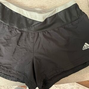 Adidas Exercise/gym shorts